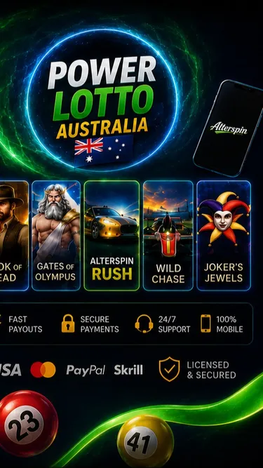 AlterSpin Screenshot